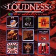 Loudness Best Songs Collection