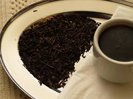 BLACK TEA black_tea
