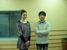 Guest Voice: 白田久子