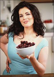 Image <b>Nigella Lawson</b>. Picture