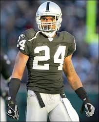 Charles Woodson