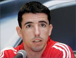 Image <b>Roy Makaay</b>. Archieffoto ANP Picture