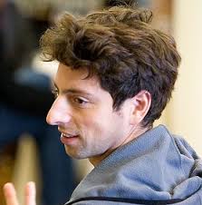 Image <b>Sergey Brin</b> calls to non-comment on <b>...</b> Picture