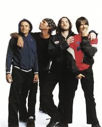 Image <b>Red Hot Chili Peppers</b> Picture