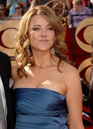 Image 2005 Emmys - <b>Christa Miller</b> Picture