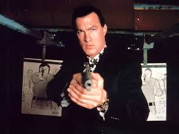 Image <b>Steven Seagal</b> Picture