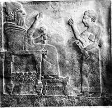 TIME AND HE FOUGHT WITH JEHU SON