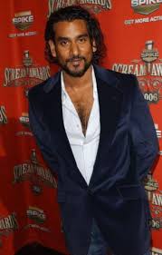 Image Photos - <b>Naveen Andrews</b> Picture