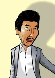 <b>世界</b>の<b>ナベアツ</b> 携帯待受画像 似顔絵さがそ