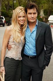 Charlie Sheen Picture 0