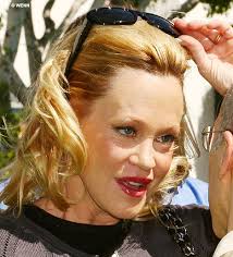 Melanie Griffith | TopNews