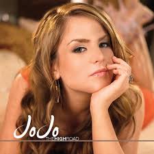 Image <b>JoJo</b> - The High Road Picture