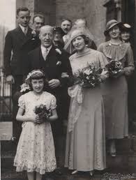 The Family of William Skene