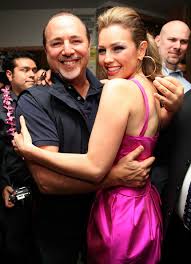 Image <b>Tommy Mottola</b> Pictures Picture
