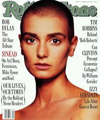 Sinead O'Connor Picture 2