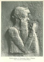 of Hammurabi