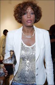 Image <b>Whitney Houston</b> is making a comeback <b>...</b> Picture