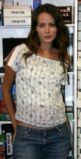 Image <b>Amy Acker</b> Picture