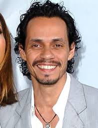 Image <b>Marc Anthony's</b> Beckham tattoo Picture