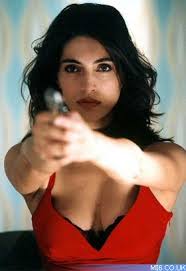 Image Caterina Murino Picture