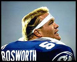 Brian Bosworth