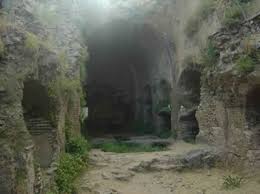 Cave of the Seven Sleepers