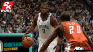 NBA 2k8