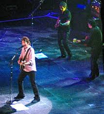 Image File:<b>John fogerty</b> globen Picture