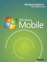Thumbnail Windows Mobile 6.1