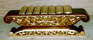 Bonang Barung