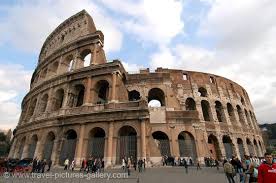 Rome wasn t built in a day