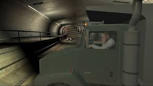 Tunnel Of Death