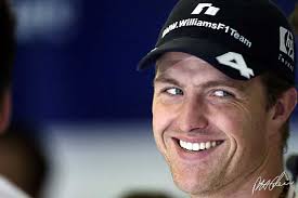 Image Name: <b>Ralf Schumacher</b> Picture