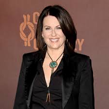 Image Actress <b>Megan Mullally</b> Picture