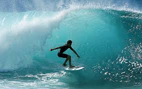 Kite surf Surf Comb