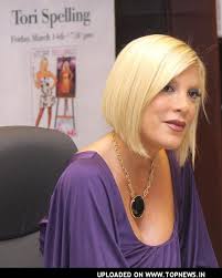 Tori Spelling Picture 0