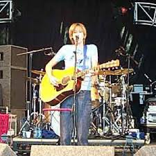 Beth Orton Image BBC Leicester Photo Tour Summer Sundae 02 Picture 7