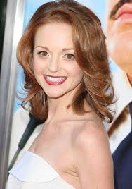 Image Jayma Mays Picture Picture