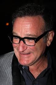 Robin Williams Picture 0