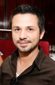 Freddy Rodriguez Image Freddy Rodriguez Pictures A Luncheon To Celebrate Freestyle ... Picture 4