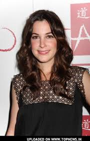 Image My new crush Lindsay Sloane Picture
