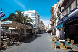 Accommodation in Cambrils
