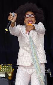 Image <b>Macy Gray</b>, Pyramid Stage <b>...</b> Picture