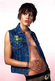 Image AKA <b>Katherine</b> Sian <b>Moennig</b> Picture