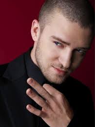 Commercial , Justin Timberlake