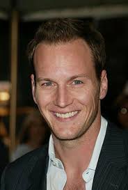 Image Super-awesome <b>Patrick Wilson</b> as Sky, <b>...</b> Picture