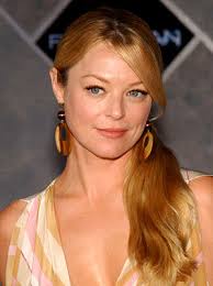 Image Charlotte Ross at the LA Picture