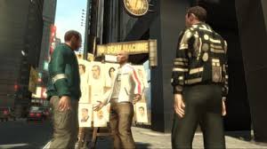 where you'll find Florian.