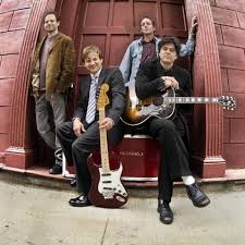 Gin Blossoms Picture 3