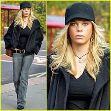 Chelsy Davy | Just Jared